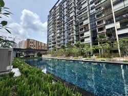 Dairy Farm Residences (D23), Apartment #444088301